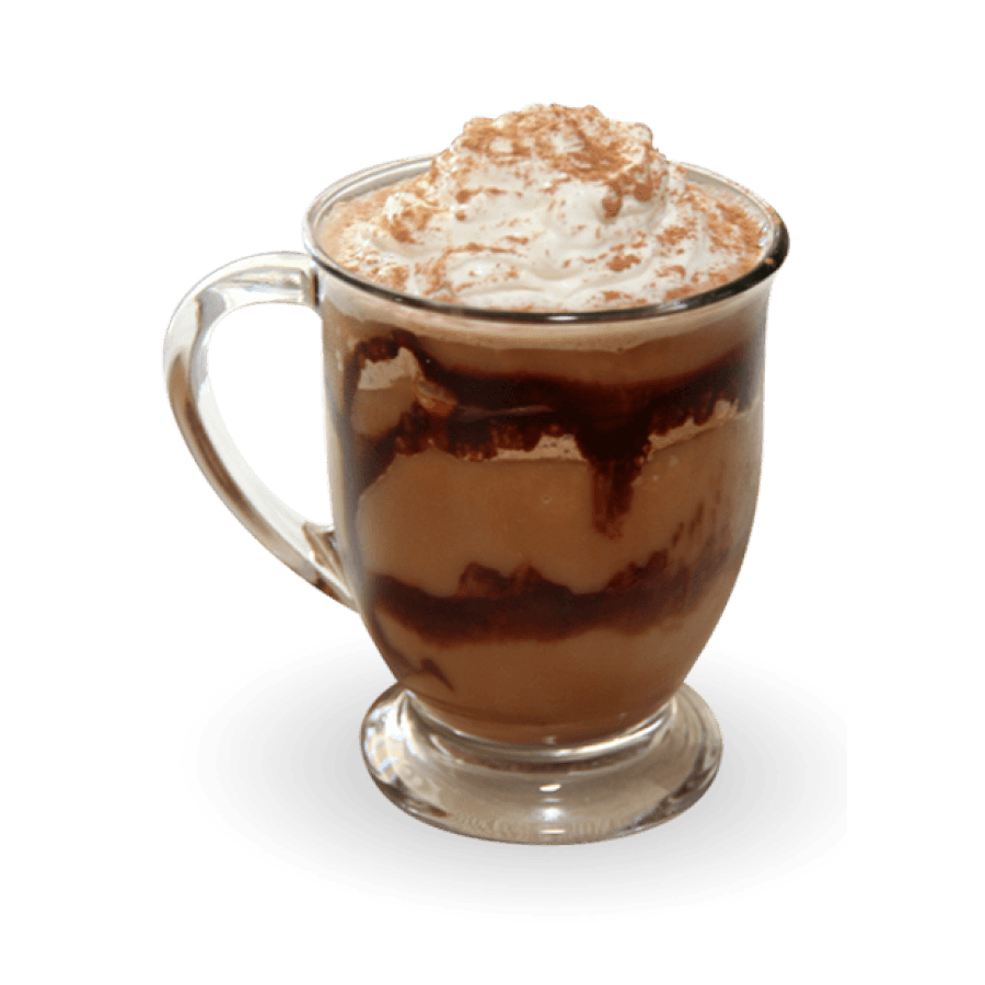 Affogato